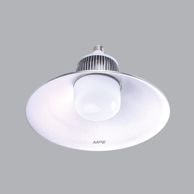 ĐÈN LED NHÀ XƯỞNG HIGHBAY HBS 100W MPE (HBS-100T)