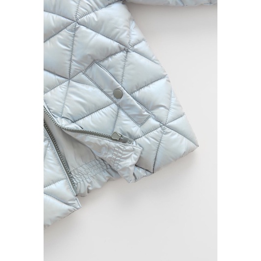 Áo phao z a ra xuất xịn sz 11/12y