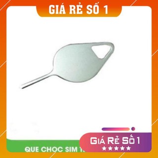 Que chọt sim zin máy