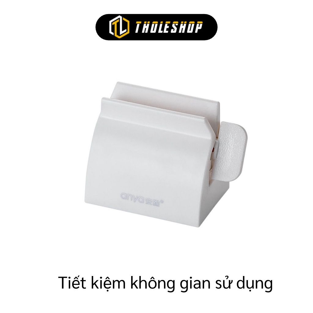 GIÁ SỈ Dụng cụ kẹp kem đánh răng Anya D897 5x5.8x4.1cm 8886