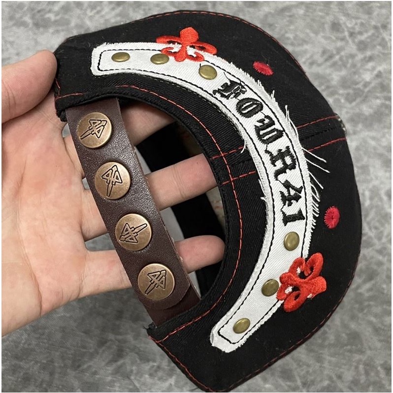 Nón Four 41 - Nón Ông Địa Four 441