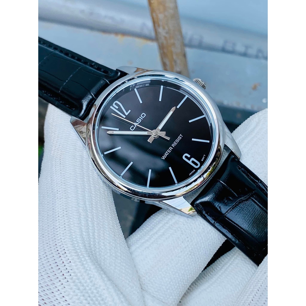 Đồng hồ cặp nam nữ casio mtp-ltp-v005l-1 chính hãng , bảo hành 12 tháng