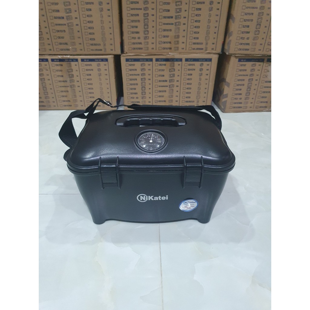 Hộp chống ẩm NIKATEI DRYBOX