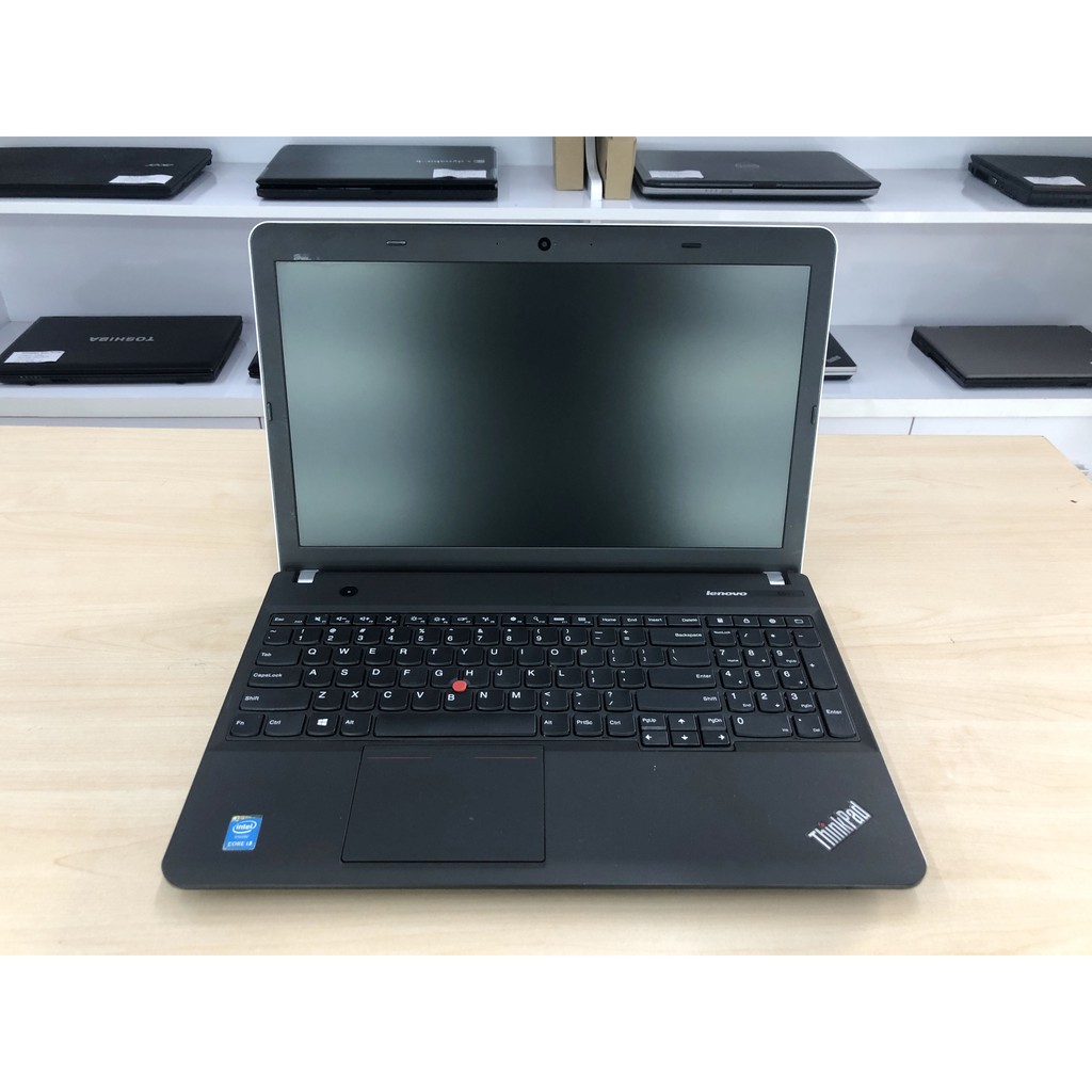 Laptop Thinkpad E540 - i5 4200M - SSD 128GB - 15.6inch