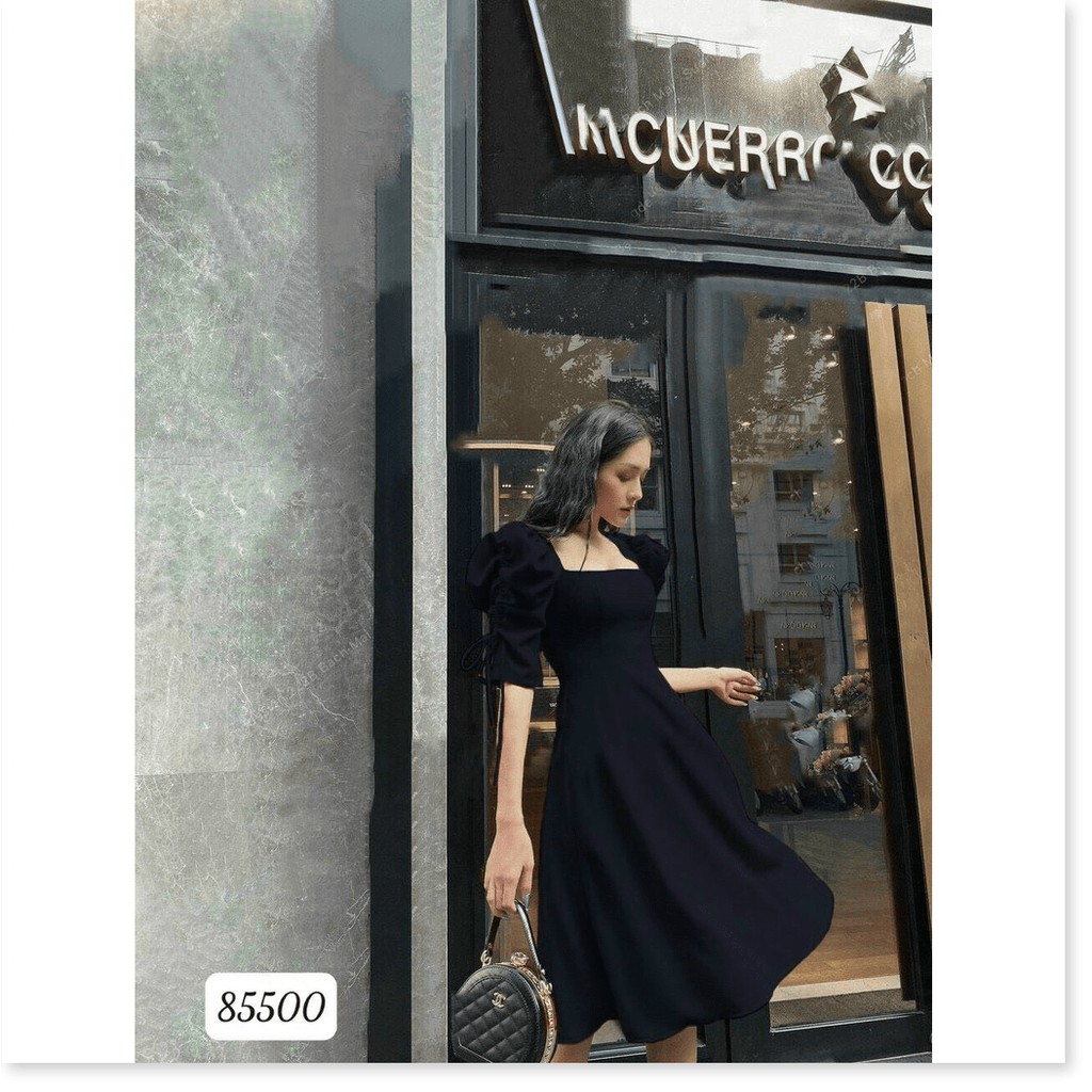 ĐẦM VÃI ĐŨI MỀM XINH XẮN HỢP THỜI TRANG CHO MÙA HÈ NĂM 2021 THỜI TRANG MỚI KME