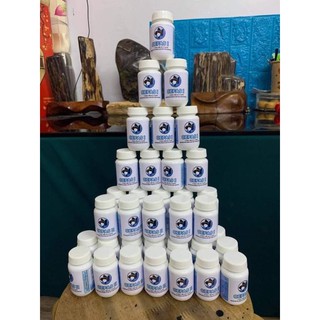 Combo vi sinh viên xử lý nước thông minh cefas