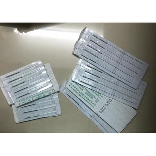 Kim châm cứu Trung Nghiên Thái Hòa