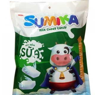 Kẹo sữa bò sumika 275g_KK0261