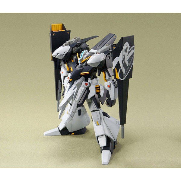 Mô Hình Lắp Ráp HG UC Gaplant TR-5 [Hrairoo]