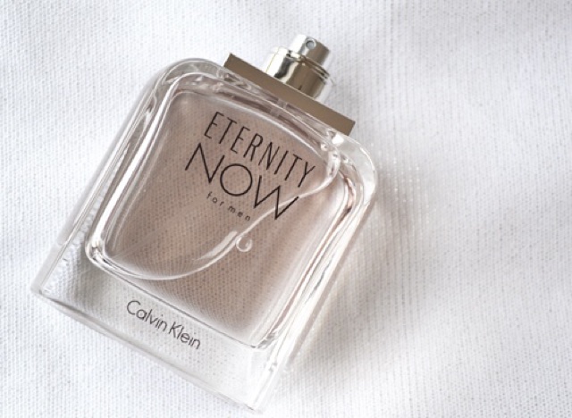 Nước hoa nam Calvin Klein Eternity Now 100ml