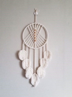 🔥 Dreamcatcher macrame Cao Cấp 📌