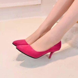 Giày cao gót Dolly & Polly size 33 đến 41