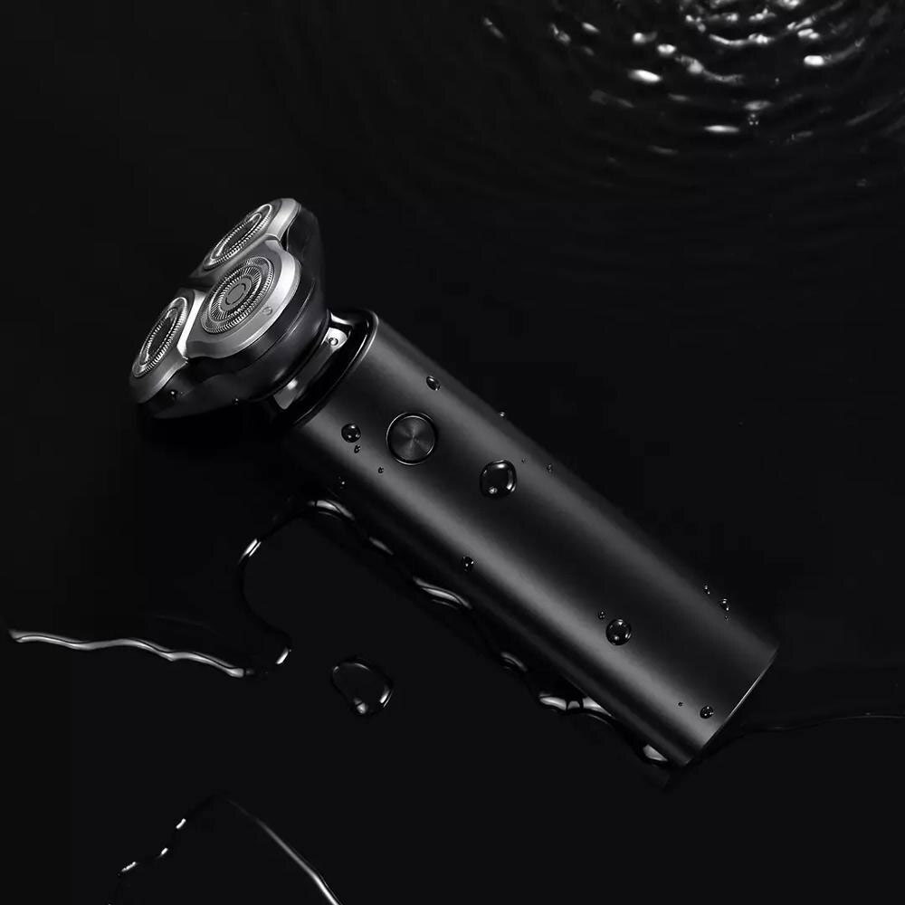 Máy cạo râu Xiaomi Electric Shaver Mijia S500 3 đầu