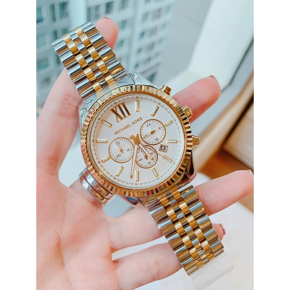 Đồng Hồ Nam Michael Kors MK8344