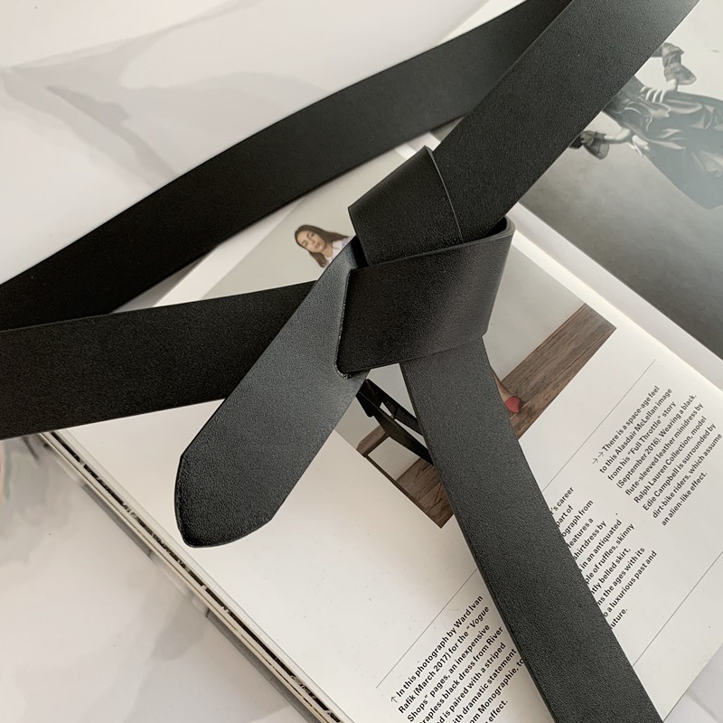 Thắt lưng dạng buộc cá tính TL60