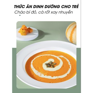 Máy Làm Sữa Hạt Mini Mokkom