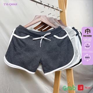 combo 03 Quần đùi nữ màu