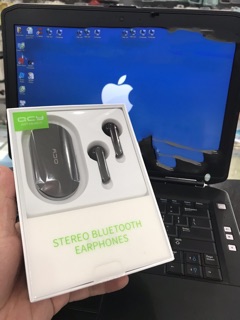 Tai nghe true wireless QCY T3