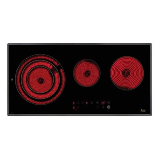 Bếp điện Teka TR-831 HZ 3bếp