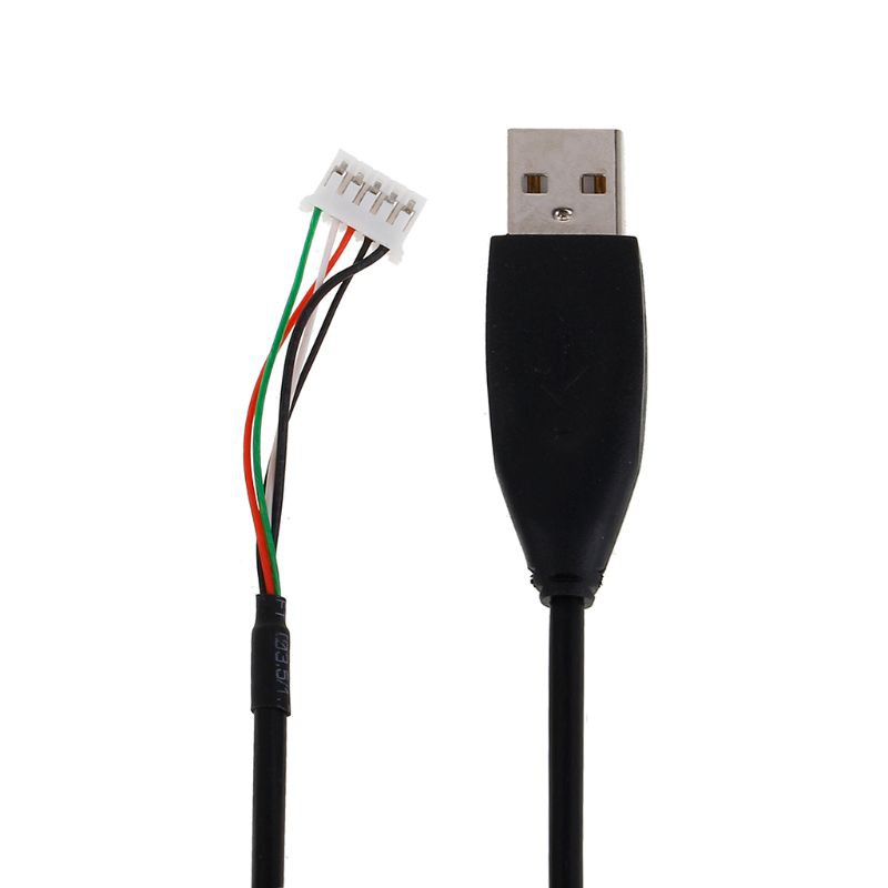 Dây cáp USB cho chuột máy tính logitec