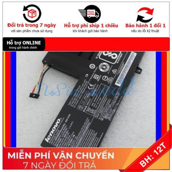 [BH12TH] PIN LAPTOP LENOVO IDEAPAD S41-70-ITH S41-70AM-IFI