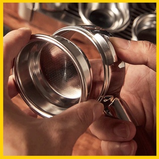 Giỏ lọc 58mm cho máy pha cà phê espresso |  (Filter Basket 58mm)