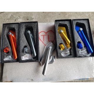 Kiếng chiếu hậu 744 rizoma