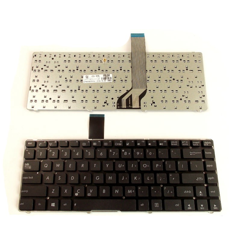 BÀN PHÍM LAPTOP ASUS. K45 K45A K45V K45VD K45VJ K45VM K45VS NHẬP KHẨU