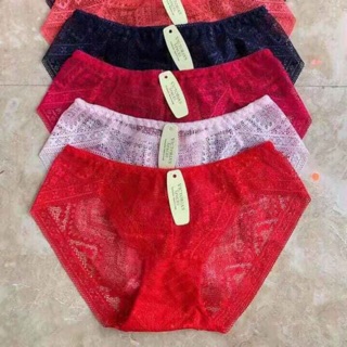 Quần lót ren Vic 4001