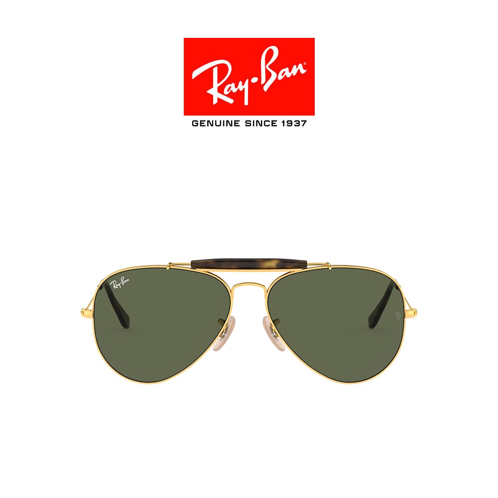 Mắt Kính Ray-Ban Outdoorsman II - RB3029 181 -Sunglasses