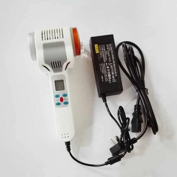 Búa nóng lạnh vàng sử dụng trong spa, chăm sóc da - Spamall