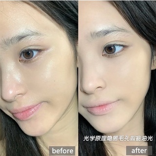 Phấn phủ dạng bột mềm mịn Mac trang điểm chuyên nghiệp lâu trôi kiềm dầu 8g