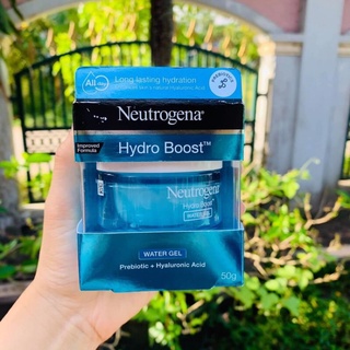 Kem dưỡng da cấp nước Neutrogena Hydro Boost Úc
