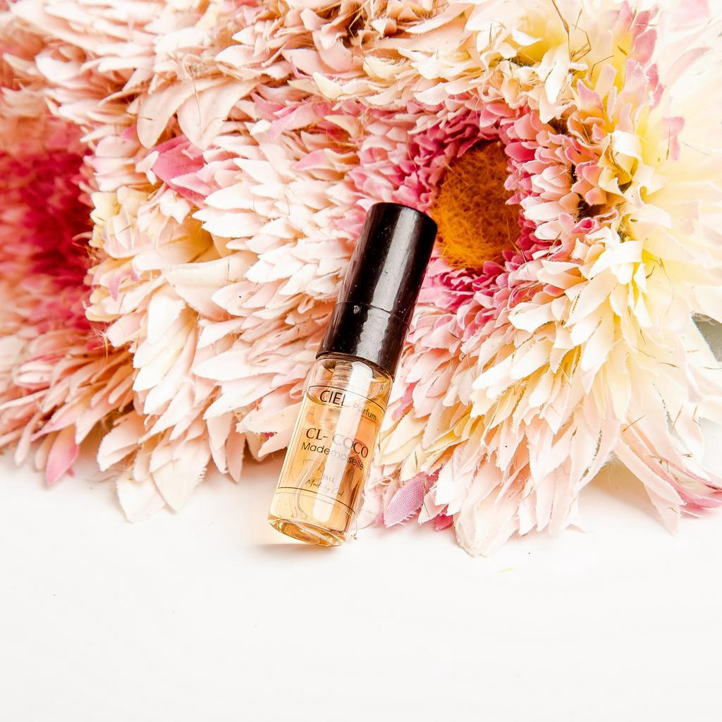 Nước hoa nữ CL COCO Mademoiselle chính hãng CIEL Parfum phong cách quyến rũ, gợi cảm và đầy bí ẩn CP06