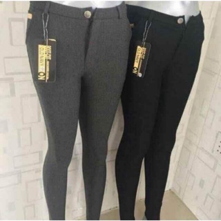  QUẦN TÂY NỮ ỐNG ÔM CO GIÃN _ QUẦN TÂY CÔNG SỞ 