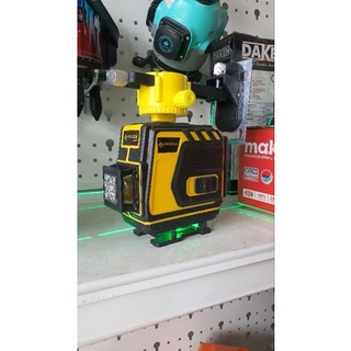 2022 máy cân bằng laser akuza 12 tia máy cân mực, bắn cốt, đánh thăng bằng laze 12 tia xanh - hàng chính hãng