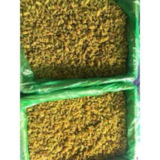 Sỉ 1 thùng nho xanh sấy khô 9kg
