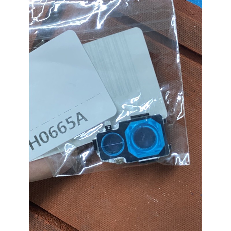 Khung kính camera xiaomi redmi note 7