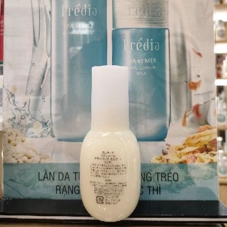 Sữa Dưỡng Ẩm Giúp Cân Bằng Và Tái Tạo Da Cao Cấp Nhật Bản  Kosé Prédia 100ml