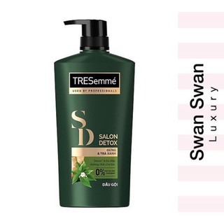 Dầu Gội Tresemme Ngăn Rụng Tóc 621ml