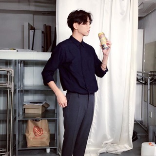 Quần Baggy pant 