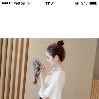 Combo sét áo+ quần dạ
