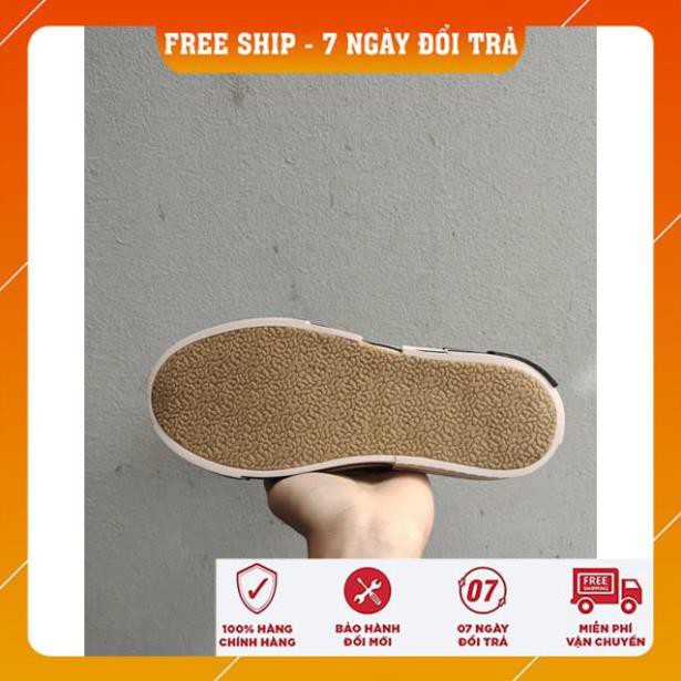 [FREESHIP-BẢO HÀNH 1 NĂM] Giày thể thao SNEAKER XVESSEL CAO CỔ HOT TREND 2020 | BigBuy360 - bigbuy360.vn
