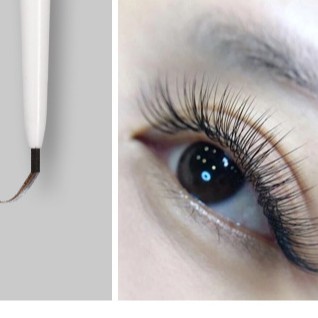 (Bán buôn sỉ) Chì kẻ mày siêu tự nhiên chống trôi BOINE | BigBuy360 - bigbuy360.vn