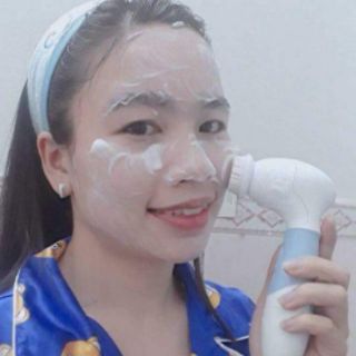 MÁY RỬA MẶT NANO FLAWLESS
