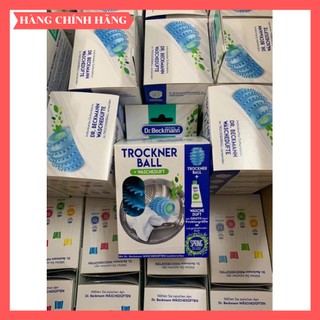 BÓNG GIẶT TROCKER BALL - HANGGIADUNGDUC99