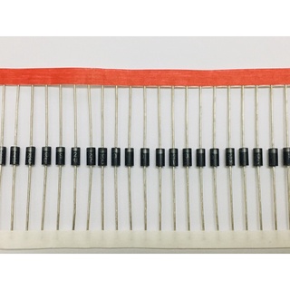 Bộ 10 con diode schottky sr2200, sr3200 200v 2a, 3a