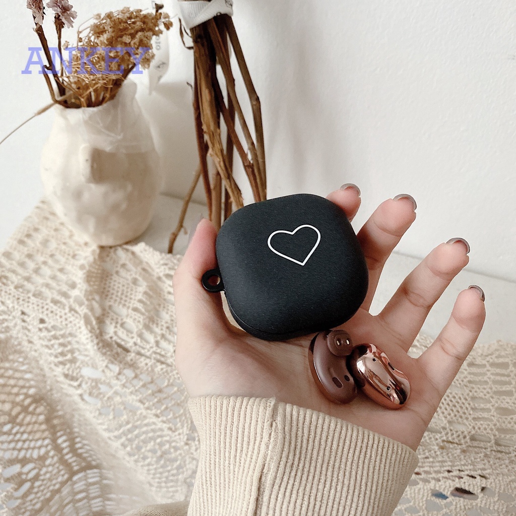 Case for Samsung Galaxy Buds Live / Buds Pro / Buds2 Vỏ bảo vệ hộp sạc tai nghe
