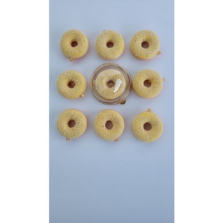 Đồ chơi squishy mini nhật mẫu mới