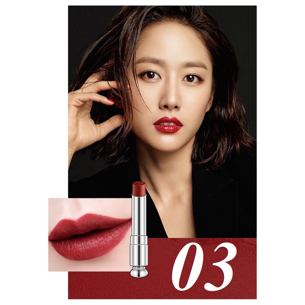 Son lì mịn, bền màu, lâu trôi Lameila 1008 | BigBuy360 - bigbuy360.vn